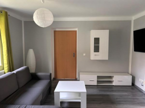 Ferienwohnung in Freital bei Dresden